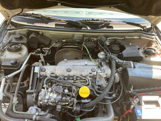 Volvo V40 I, 1998 г.