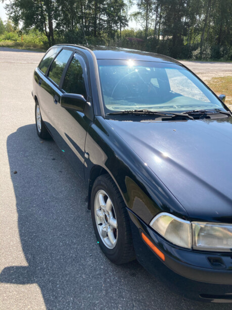 Volvo V40 I, 1998 г.