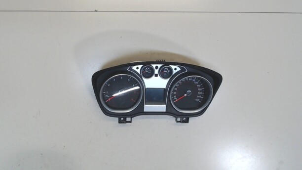 Консоль панели приборов для Ford Focus II · Рестайлинг 2008 - 2011