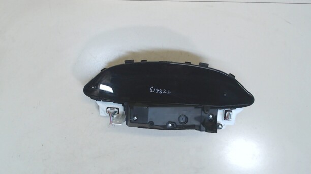 Консоль панели приборов для Toyota Yaris II (XP9) 2005 - 2009