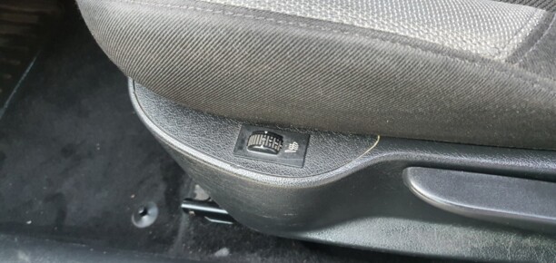 Peugeot 207 I, 2008 г.