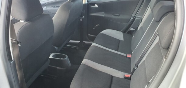 Peugeot 207 I, 2008 г.