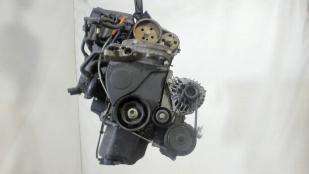 Двигатель для SEAT Ibiza IV 2008 - 2012