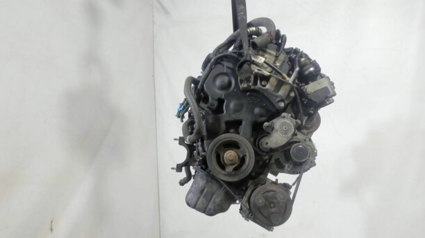 Двигатель для Ford Focus II · Рестайлинг 2008 - 2011