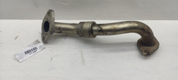 Патрубок EGR для Volkswagen Golf IV 1997 - 2006