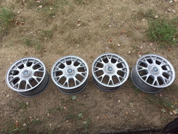 8.5x15 5x110 4 шт.