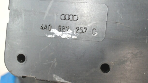 Компрессор центрального замка для Audi 80 B4 1991 - 1996