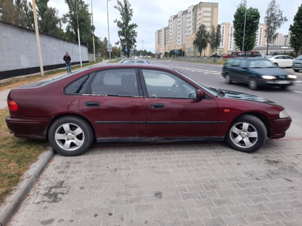 Honda Accord V, 1994 г.