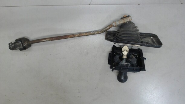 Кулиса для Audi 80 B4 1991 - 1996
