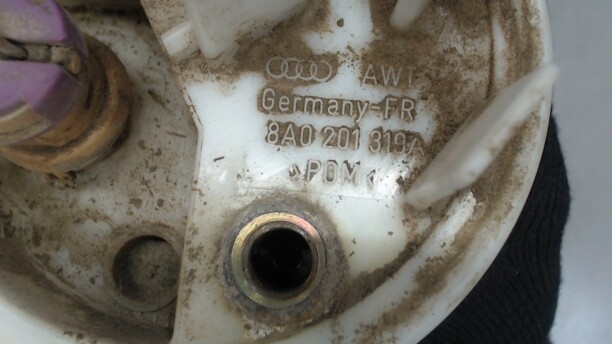 Топливный насос для Audi 80 B4 1991 - 1996