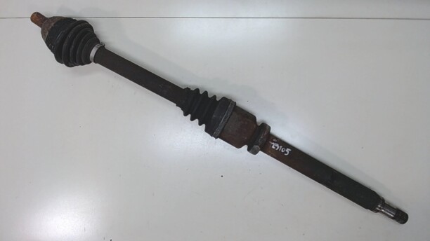 ШРУС для Ford Focus II 2004 - 2008
