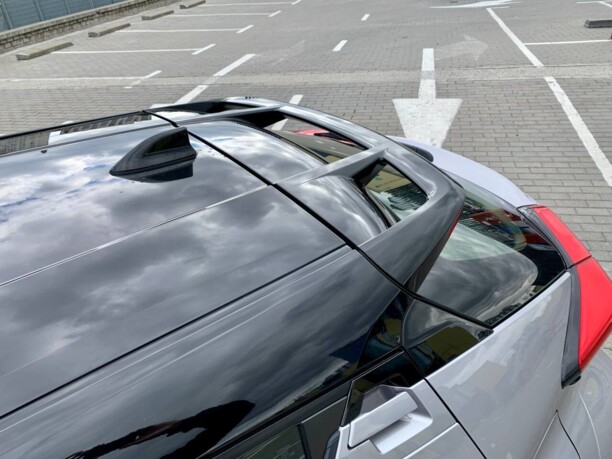Toyota C-HR I, 2019 г.