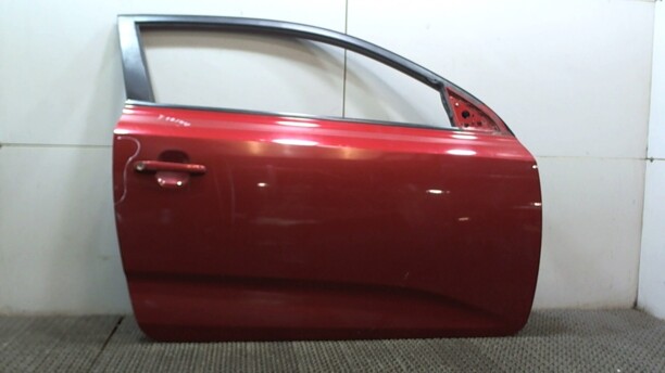 Боковое стекло для Kia Cee'd I · Рестайлинг 2009 - 2012