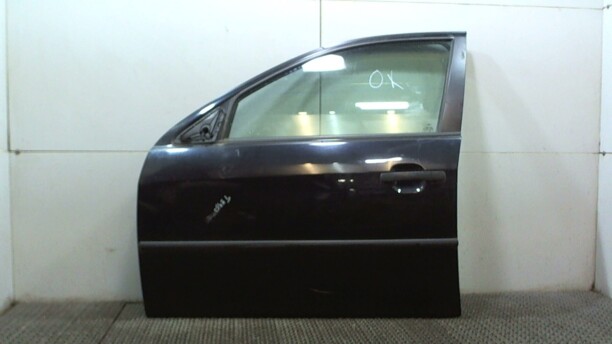 Электростеклоподъемник для Ford Mondeo III · Рестайлинг 2003 - 2007