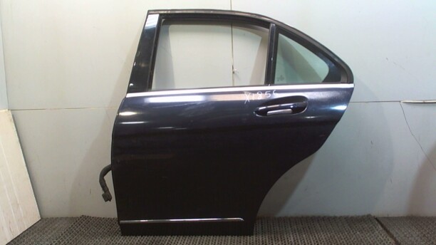 Электростеклоподъемник для Mercedes-Benz C-Класс W203, S203, CL203 · Рестайлинг 2004 - 2007
