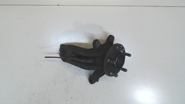 Ступица в сборе для Ford Mondeo III · Рестайлинг 2003 - 2007