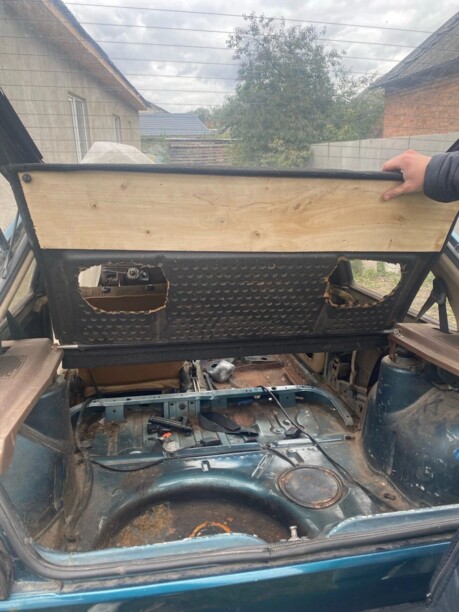 Volkswagen Golf II, 1985 г.