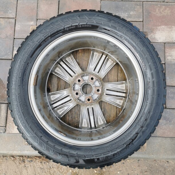 Hyundai ix35 6.5x18 5x114.3 1 шт.