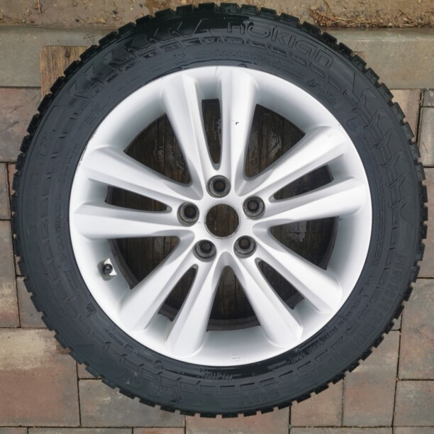 Hyundai ix35 6.5x18 5x114.3 1 шт.