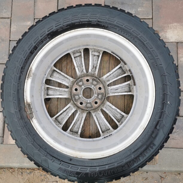 Hyundai ix35 6.5x18 5x114.3 1 шт.