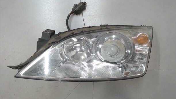 Фара передняя для Ford Mondeo III · Рестайлинг 2003 - 2007