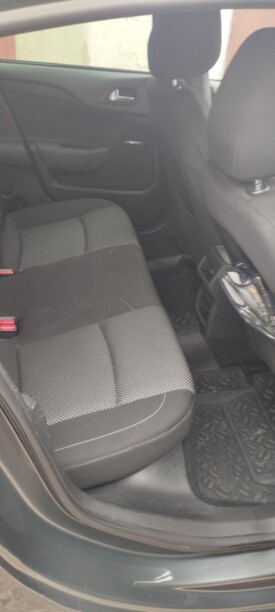 Citroen DS4 I, 2012 г.