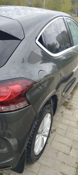 Citroen DS4 I, 2012 г.