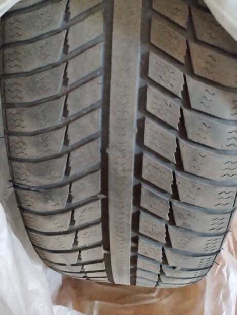 Легковые шины Syron 205/55 R16 2 шт.