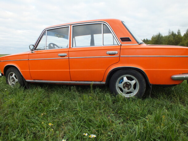 Lada (ВАЗ) 2103, 1978 г.