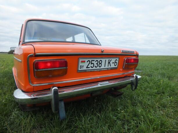 Lada (ВАЗ) 2103, 1978 г.