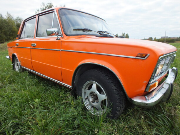 Lada (ВАЗ) 2103, 1978 г.