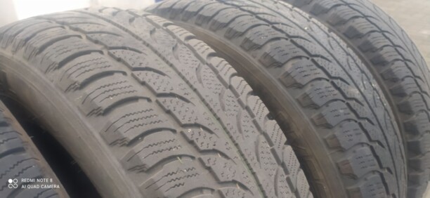 Легковые шины Nordman Nord Master 195/65 R15 4 шт.