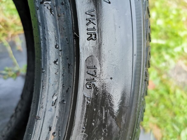Легковые шины Sava 205/55 R16 2 шт.