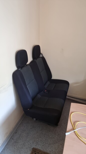 Сидение для Mercedes-Benz Sprinter