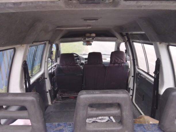 Peugeot Expert I, 1999 г.