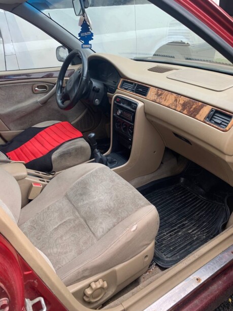 Rover 400 HH-R, 1999 г.