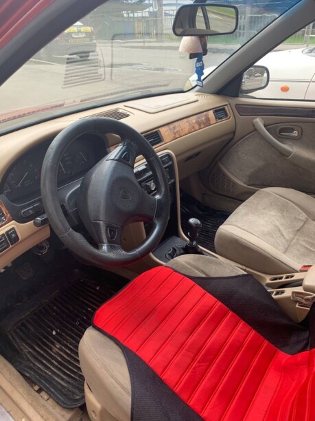 Rover 400 HH-R, 1999 г.