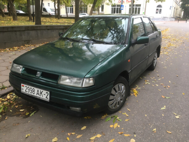 SEAT Toledo I, 1993 г.