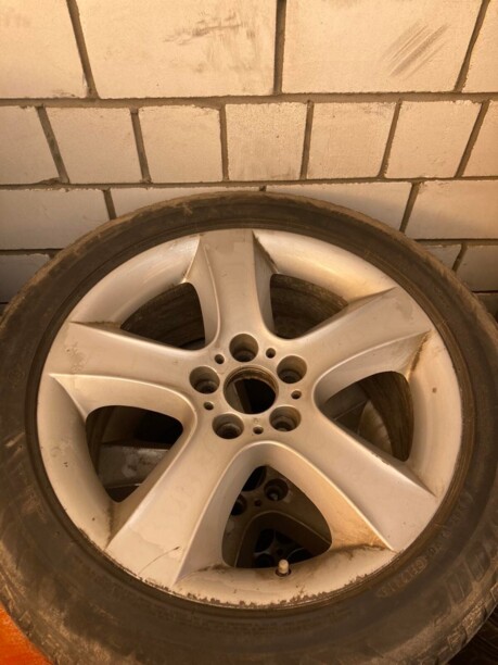 9x19 5x120 4 шт.