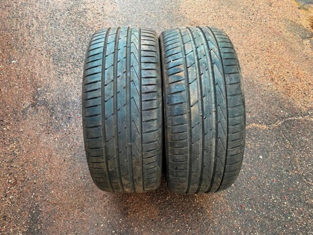 Легковые шины Hankook Ventus S1 evo2 225/45 R17 2 шт.