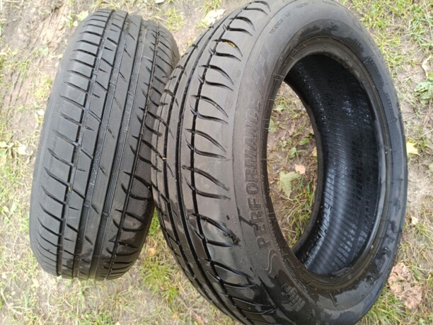 Легковые шины Taurus 185/60 R15 2 шт.