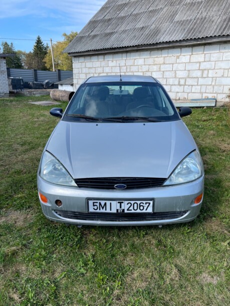 Ford Focus I, 2000 г.