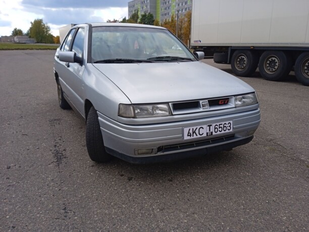SEAT Toledo I, 1994 г.