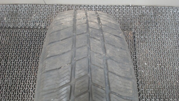 Легковые шины Barum Polaris 3 195/65 R15 2 шт.