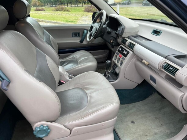 Land Rover Freelander I, 2001 г.