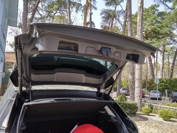 Land Rover Range Rover Evoque I, 2012 г.