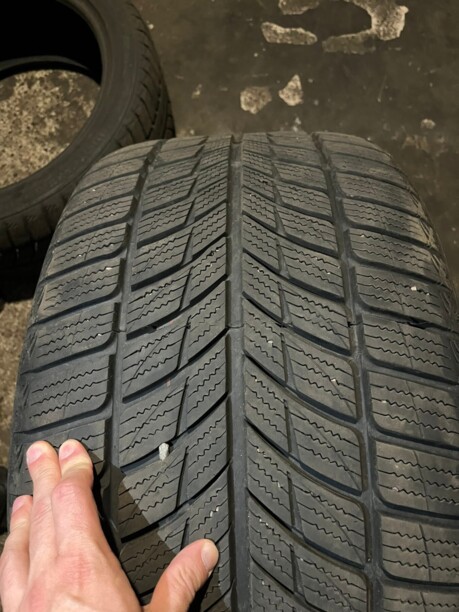 Легковые шины Doublestar 315/35 R20 4 шт.