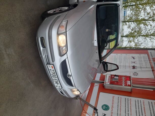 Mazda 626 GF, 1998 г.