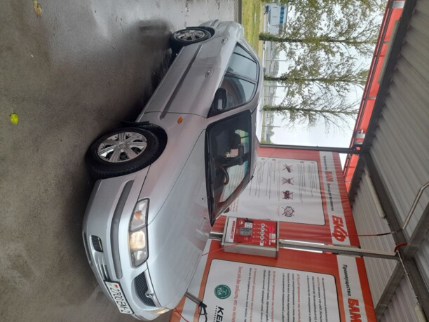 Mazda 626 GF, 1998 г.