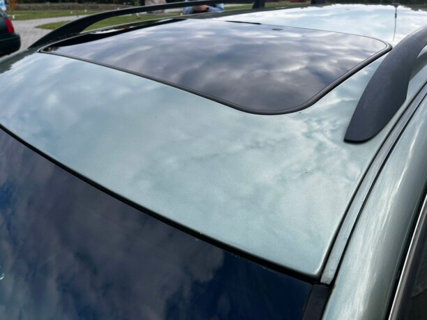 Volkswagen Passat B5, 2002 г.